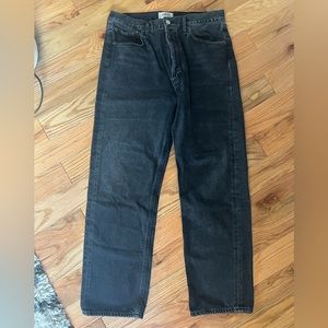 Agolde 90s Pinch Waist Jeans